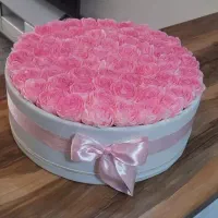 گل روبانی