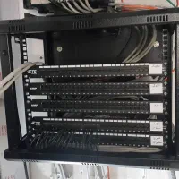 پسیو،کابل کشی و زیرساخت شبکه،دوربین ،دزدگیر،تضمینی|خدمات پیشه و مهارت|تهران, مهران (سیدخندان)|دیوار