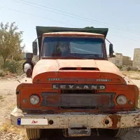 لیلاند کمپرسی۱۳۵۸