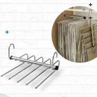 رخت آویز رگالی