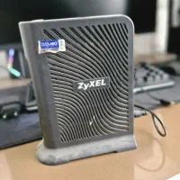 مودم zyxel