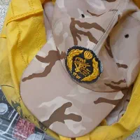 پوتین ولباس سربازی ۳ دست نو|لباس|اسلامشهر, شهرک مهدیه|دیوار