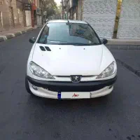 206 SD مدل90|خودرو سواری و وانت|تهران, جوادیه|دیوار