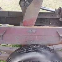 خاور کمپرسی|خودرو سنگین|رامسر, |دیوار