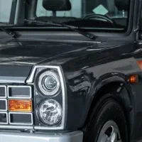 زامیاد اکستند دوگانه سوز