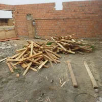 فروش چوب روسی