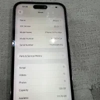 iphone 14promax|موبایل|شیراز, ریشمک|دیوار