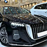 هونگچی H5 بنزینی مدل 1404 / صفر تحویل فوری