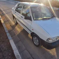 پراید ۱۳۱|خودرو سواری و وانت|لنجان, |دیوار