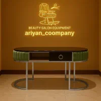 میزناخن بغل پارچه|آرایشگاه و سالن‌های زیبایی|تهران, شهرک ابوذر|دیوار