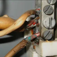 برق کار،اتصال گیری برق ،نصب محافظ ولتاژ،مونتاژجعبه