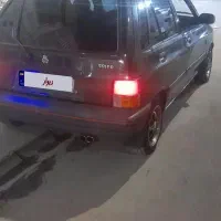 پراید هاچبک مدل ۸۵|خودرو سواری و وانت|مشهد, آبکوه|دیوار