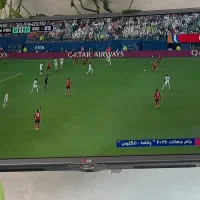 تلوزیون LED 32اینچ LG