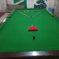 فروش میز اسنوکر و ایت بال بیلسا ترکیه|ورزش‌های توپی|تبریز, |دیوار