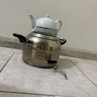 کتری قوری