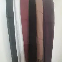 شال های نخی و خنک تابستانی تکی به قیمت عمده