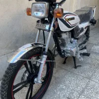 هندا ۱۵۰ کبیر صفر فول آپشن
