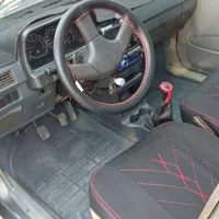 پراید مدل ۸۵ درحد|خودرو سواری و وانت|ارومیه, |دیوار