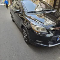 لیفان X50 اتوماتیک، مدل ۱۳۹۵|خودرو سواری و وانت|تهران, جیحون|دیوار