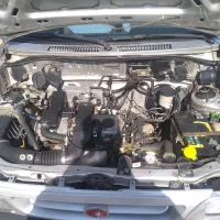 پراید ۸۷|خودرو سواری و وانت|خرم‌آباد, |دیوار