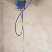 نصب و تعمیرات انواع اسپلیت و پکیج بصورت حرفه ای|خدمات پیشه و مهارت|رشت, شهرک آیت الله منتظری|دیوار
