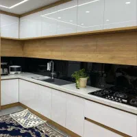 کابینت آشپزخانه/ممبران/هایگلاس/ام دی اف|مصالح و تجهیزات ساختمان|تهران, جیحون|دیوار