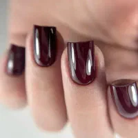 ژلیش ناخن 130،کاشت با پلی ژل 350