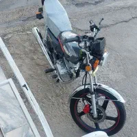 موتور لیفان ۱۲۵ .۱۴۰۳ کم کار ۱۳۵۰ تا