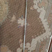 میله هالتر نو ۱۷۰ سانتی توپر و سنگین