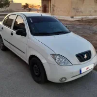 تیبا ۱ مدل ۱۴۰۰ دوگانه دستی