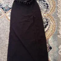 شومیز و دامن مجلسی