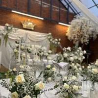 گل ارایی،بله برون جایگاه عروس اشین عروس ست گل