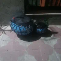 گروه  نوازندگی ساز نقاره