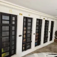 اپارتمان ۲۰۰ متری ۳ خواب استخر دار یک دریا (امینی)|اجارهٔ آپارتمان|نور, |دیوار