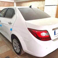 دنا پلاس توربوشارژ اتوماتیک آپشنال ۱۴۰۴