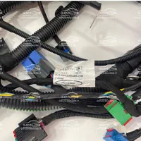 دسته سیم موتور ۲۰۷ ایسیو غرب استیل یورو ۵