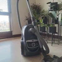 جاروبرقی فیلیپس مدل ۹۱۷۰|جاروبرقی، جارو شارژی، بخارشو|تهران, قبا|دیوار