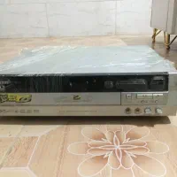 دستگاه دی وی دی قدیمی کلکسیونی