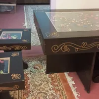 میز عسلی