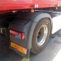 مان tgx500|خودرو سنگین|شهرضا, |دیوار