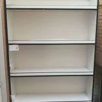 قفسه یا دکور mdf نو نو سالم