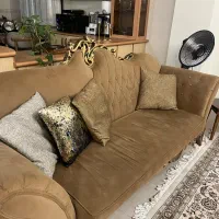 فروش مبل استیل