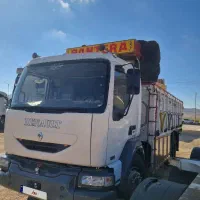 رنو میدلام|خودرو سنگین|شیروان (خراسان), |دیوار