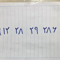 سیمکارت   ۶  ۲۸  ۲۹  ۲۸  ۰۹۱۲