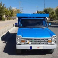 فروش نیسان دوگانه کارخانه بدونه رنگ|خودرو سواری و وانت|بانه, |دیوار