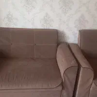 مبل راحتی