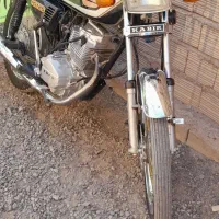 فروش موتور سیکلت ۱۵۰