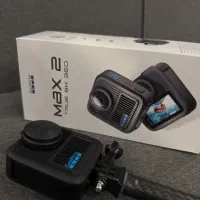 گوپرو مکس ۲  gopro max2