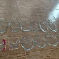 چند جفت ظروف کلا 400 تومن