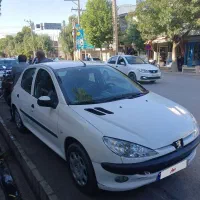 206 تیپ 5 سال 95